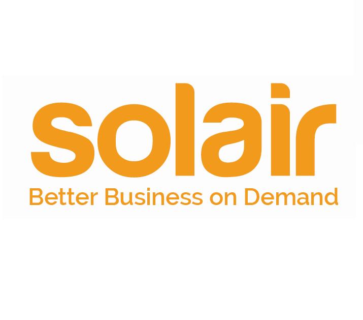 logo Solair