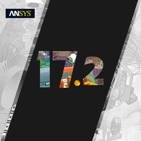 Ansys 17.2