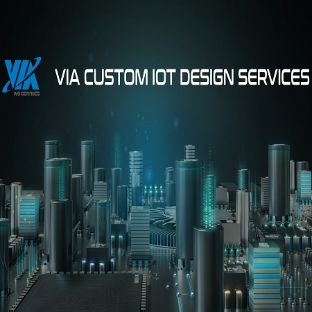 via_custom_iot_design_services