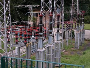 Sottostazione