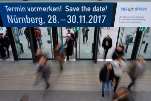 sps ipc drives 2016