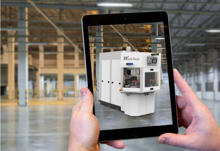 Siemens presenta Solid Edge 2020 alle PMI manifatturiere