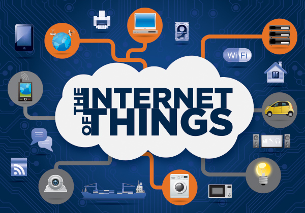 Internet of Things Internet of Things