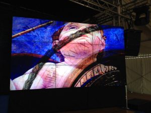 videowall Video Wall