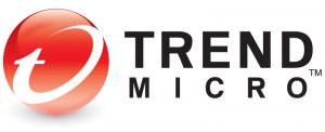 Trend Micro logo Trend Micro