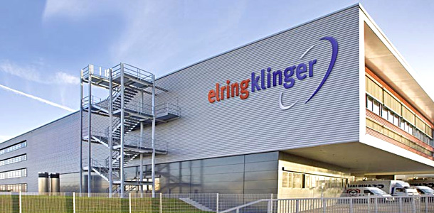Elring-Klinger
