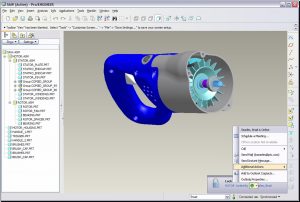 PTC PTL Plm Alm