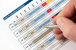 Plannet Plannet schedulazione