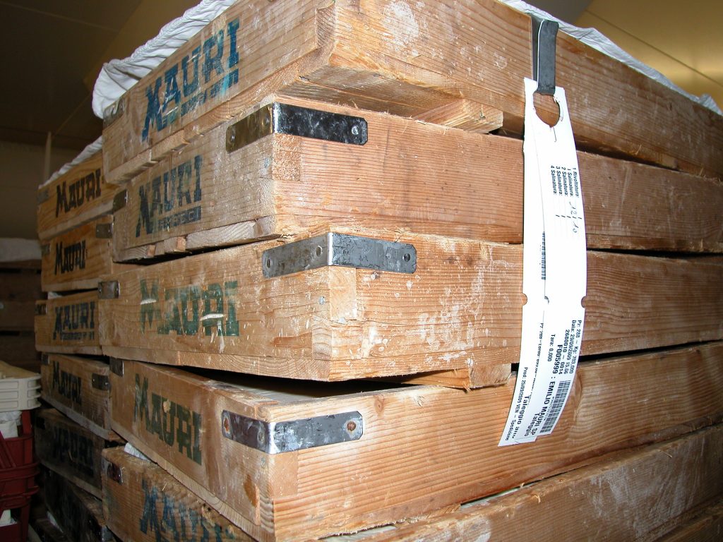 Il magazzino diventa Lean logistica lean