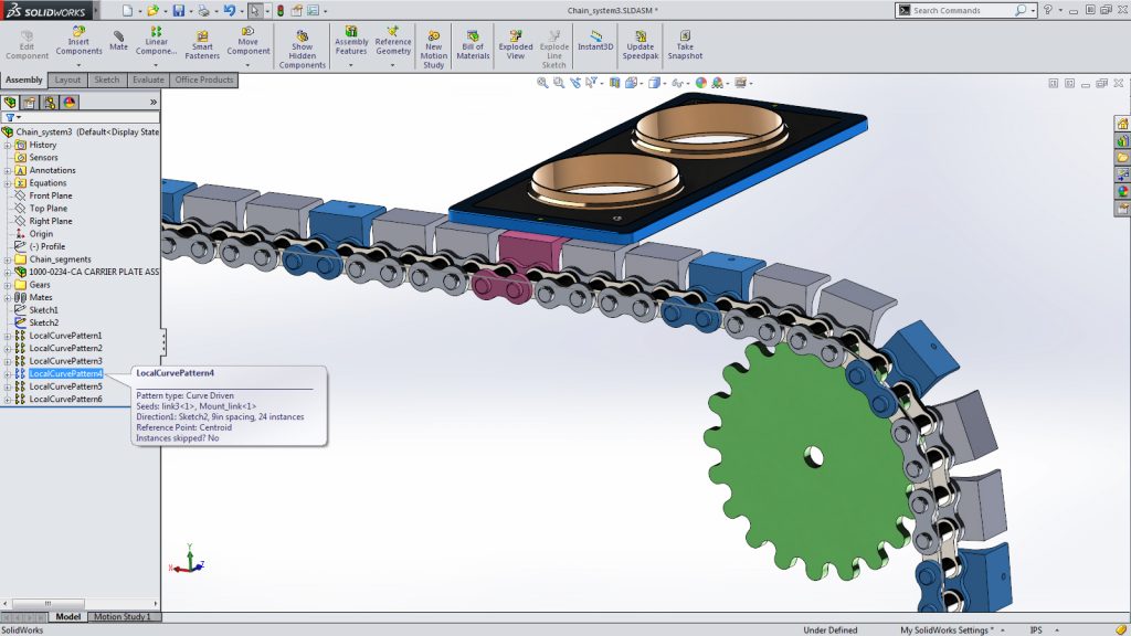Solidworks education