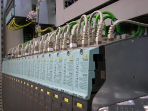 Digital manufacturing