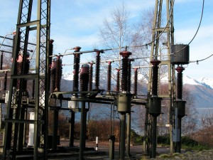 Energia produzione energia