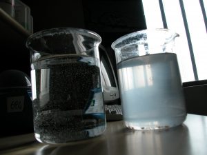 Anie telecontrollo acqua