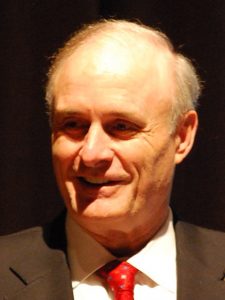 Rockwell Keith D. Nosbusch Rockwell automation