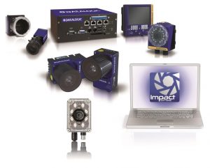 visione artificiale Datalogic