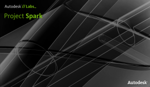 spark Autodesk