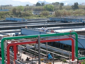 Impianti industriali infrastrutture critiche