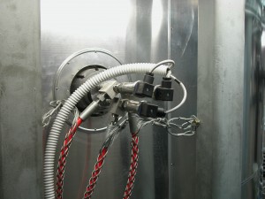 Eurotech sensori M2M