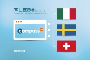 compass Plannet