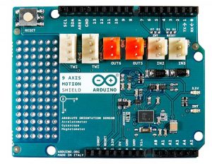 Arduino_Bosch