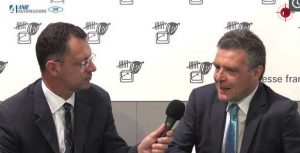 Diretta SPS iTG