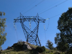 reti elettriche Terna