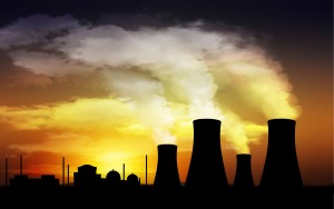 nucleare centrale nucleare
