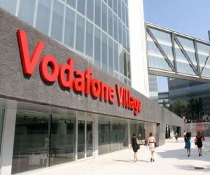 vodafone village