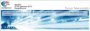 Forum Telecontrollo 2015