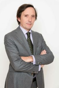 Silvano Lancini Silvano Lancini, presidente di SME UP