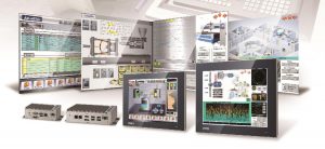 Panel Express Advantech