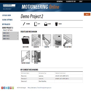 MotioneeringOnline