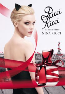 Nina Ricci moda