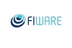 Logo FIWARE