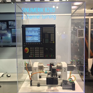 Siemens a Mecpse 2