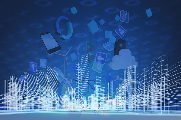 Smart-City