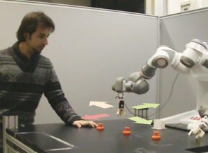 Robot