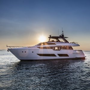 FERRETTI FERRETTI