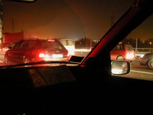 Traffico