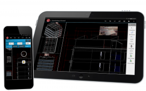 CorelCAD Mobile