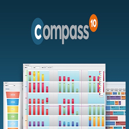 compassten compassten