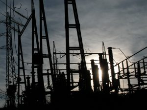 Elettricità