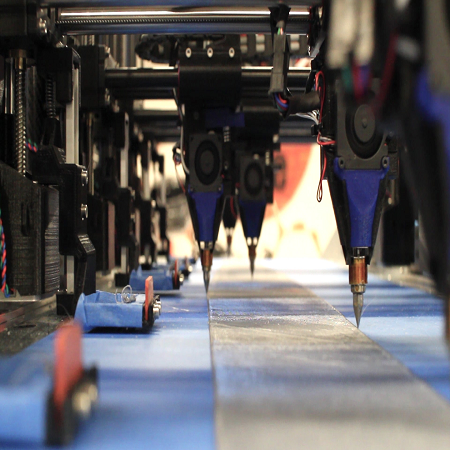 additive manufacturing additive manufacturing