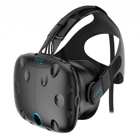 HTC Vive