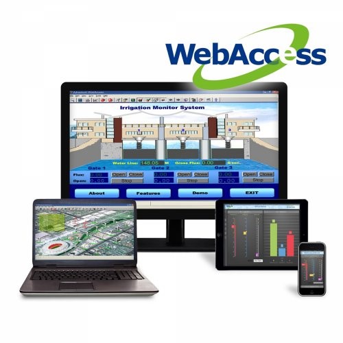 WebAccess 8.2 WebAccess 8.2