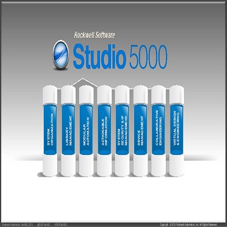 rockwell-software-studio-5000