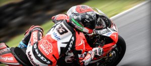 Ducati