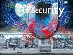 Evento Cyber Security