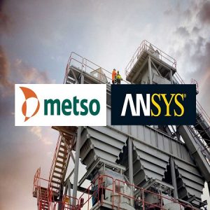 metso ansys metso ansys