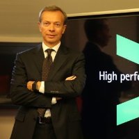 Alessandro Marin, Accenture Technology